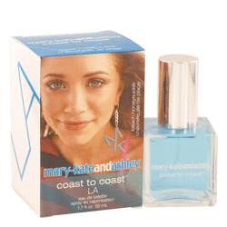 Eau De Toilette Spray 1.7 Oz