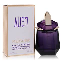 Eau De Parfum Spray Refillable 1 Oz