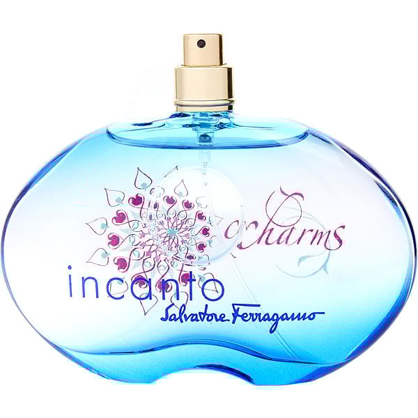 Eau De Toilette Spray Tester 3.4 Oz