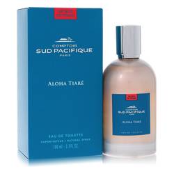 3.3 Oz Eau De Toilette Spray For Women