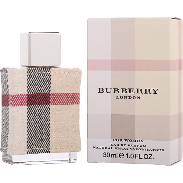 Eau De Parfum Spray 1 Oz