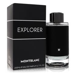 Eau De Parfum Spray 6.7 Oz