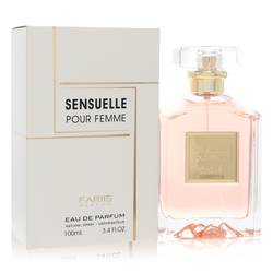 Eau De Parfum Spray 3.4 Oz