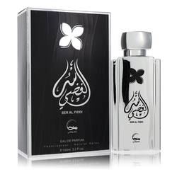 Eau De Parfum Spray Unisex 3.3 Oz