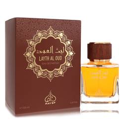 Eau De Parfum Spray 3.4 Oz