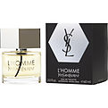 Edt Spray 2 Oz New Packaging