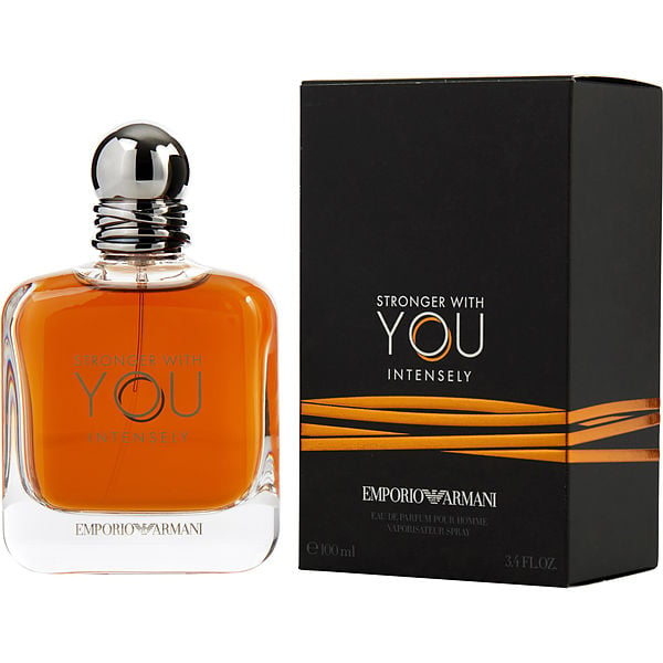 Eau De Parfum Spray 3.4 Oz