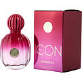 Eau De Parfum Spray 3.4 Oz