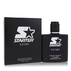 3.4 Oz Eau De Toilette Spray For Men