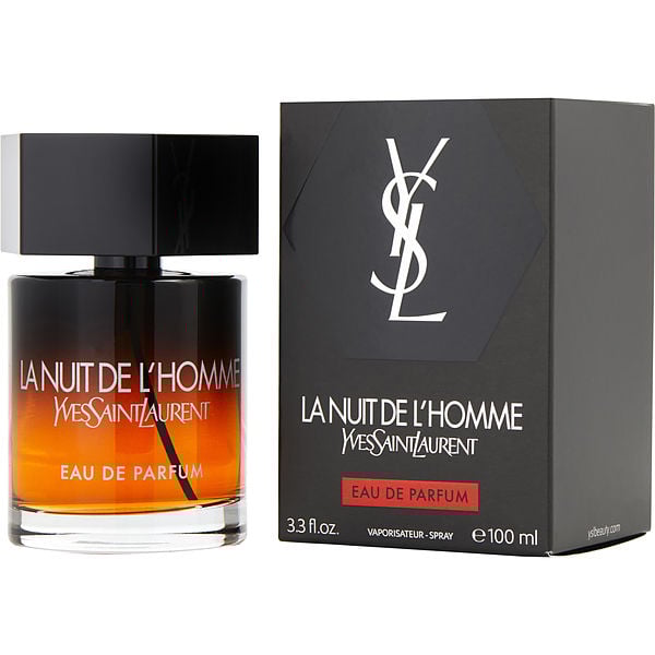 Eau De Parfum Spray 3.3 Oz