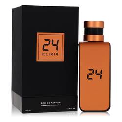 Eau De Parfum Spray 3.4 Oz