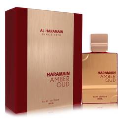 4 Oz Eau De Parfum Spray For Unisex