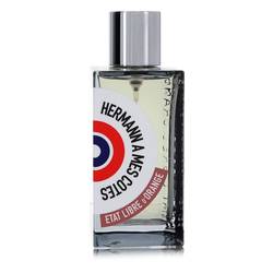 Eau De Parfum Spray Unisex Tester 3.4 Oz