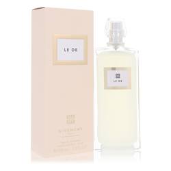 Eau De Toilette Spray New Packaging 3.4 Oz