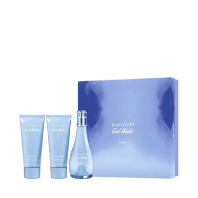 3 Piece Gift Set For Women