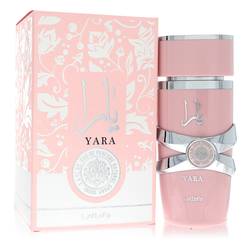 3.4 Oz Eau De Perfume Spray For Women