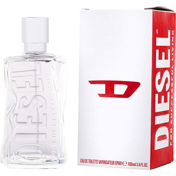 Eau De Toilette Spray 3.4 Oz