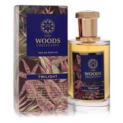 Eau De Parfum Spray Unisex 3.4 Oz