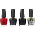 Love Opi 4 Pc Set - Ornament To Be Together + Coalmates + Holdazed Over You + My Wish List 4x3.75ml/0.125oz