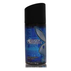 Deodorant Spray 5 Oz