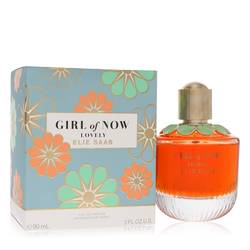 3 Oz Eau De Parfum Spray For Women