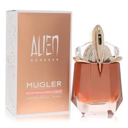 Eau De Parfum Spray 1 Oz