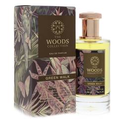 Eau De Parfum Spray Unisex 3.4 Oz
