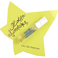 Eau De Parfum Spray Vial On Card New Packaging