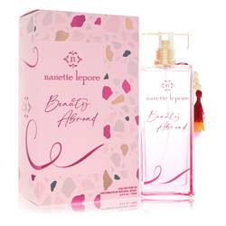 3.4 Oz Eau De Parfum Spray For Women