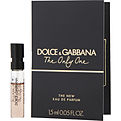 Eau De Parfum Spray Vial On Card