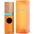 Edt Spray 3.4 Oz Orange Packaging