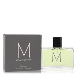 4.2 Oz Eau De Parfum Spray For Men