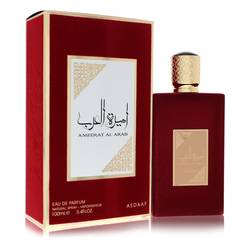 3.4 Oz Eau De Parfum Spray For Unisex