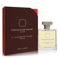 Eau De Parfum Spray Unisex 4 Oz