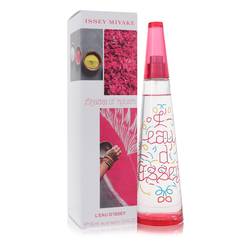 Eau De Toilette Spray 3.3 Oz