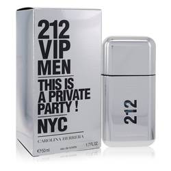 Eau De Toilette Spray 1.7 Oz