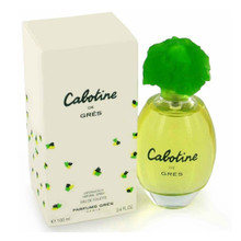 3.4 Oz Eau De Toilette Spray For Women