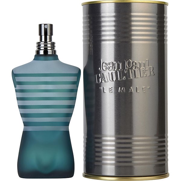 4.2 Oz Eau De Toilette Spray For Men