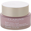 Multi-Active Day Cream For Dry Skin 50ml/1.7oz