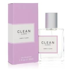 Eau De Parfum Spray Unisex 1 Oz