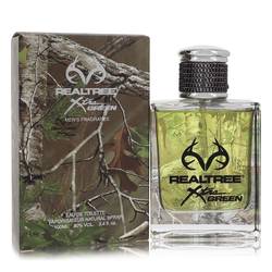 3.4 Oz Eau De Toilette Spray For Men