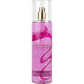 8 Oz Fine Fragrance Mist For Women