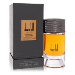 3.4 Oz Eau De Parfum Spray For Men