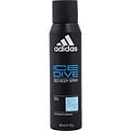 48h Deodorant Body Spray 5 Oz