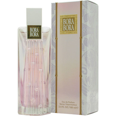 3.4 Oz Eau De Parfum Spray For Women