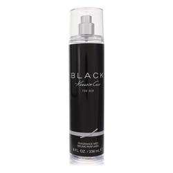 Body Mist 8 Oz