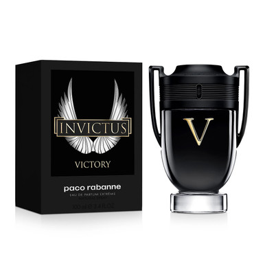 6.8 Oz Eau De Parfum Extreme Spray For Men