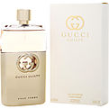 Eau De Parfum Spray 5 Oz
