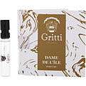 Eau De Parfum Spray Vial On Card