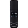 Deodorant Spray 3.4 Oz